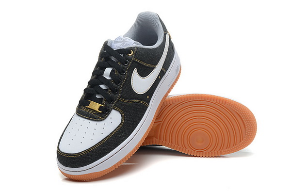 Nike Air Force One Men Low--191